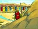 Sweet Living Waters Manna