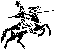 lancelot