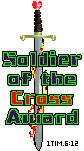 Soldier of the Cross Award